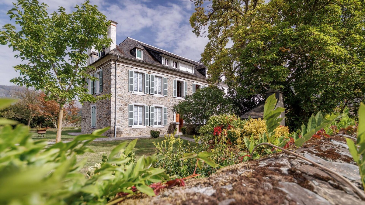 Lau-Balagnas Apartment | Gites at the heart of the prestigious Pyrenean sites