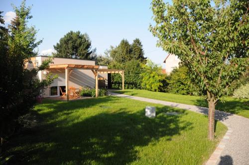 Morsbronn-les-Bains Apartment | Gites au jardin
