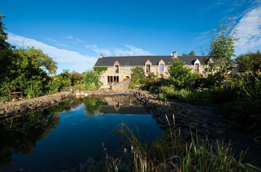 Neant-sur-Yvel House | Gites Bretagne Broceliande. Il etait une fois .