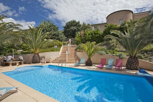 Sisco House | Gites Carolina