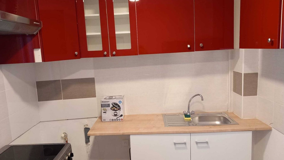 Romilly-sur-Seine House | Gites de 3 Chambres Pour 6 Personnes