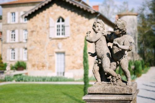 Lemps House | Gites de charme à la campagne