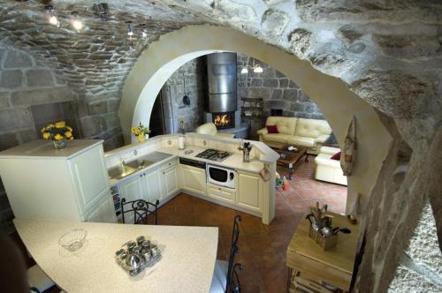 Les Bondons House | Gites de france aux badieux