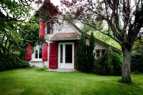 Angoisse House | Gites De Groupe Pour 24 Personnes