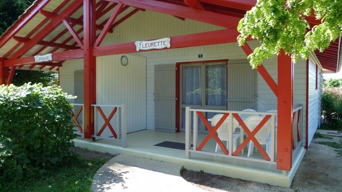 Nerac House | GITES DE LA GARENNE in NERAC