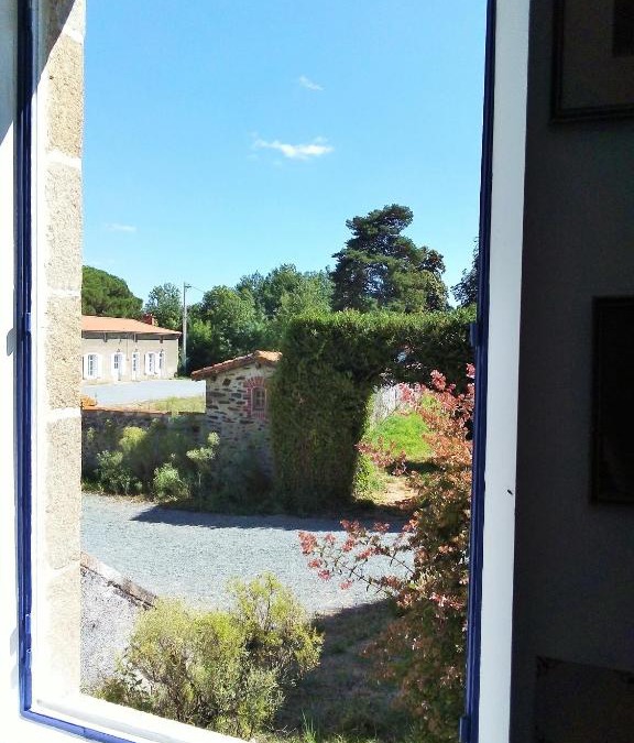 Vendrennes House | Gites de la noue