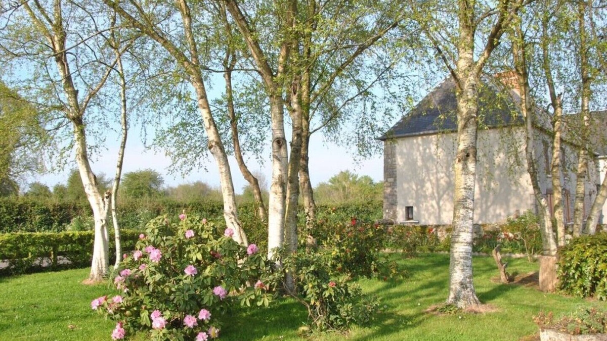 Tribehou House | Gites de la Terrette and Gite de la Veillée