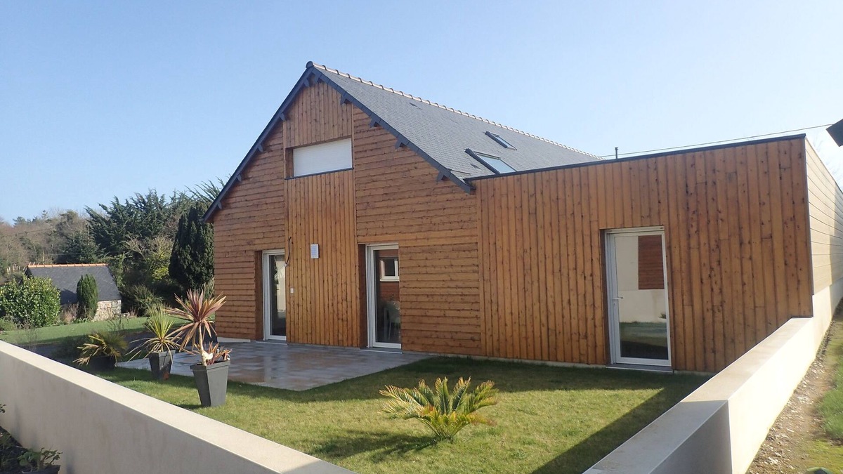 Sables-d'Or-les-Pins House | Gites de St Symphorien