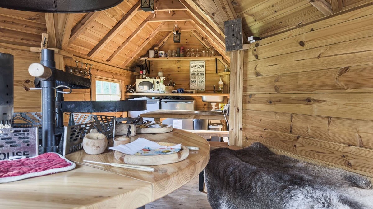 Audinghen House | Gites de Warincthun