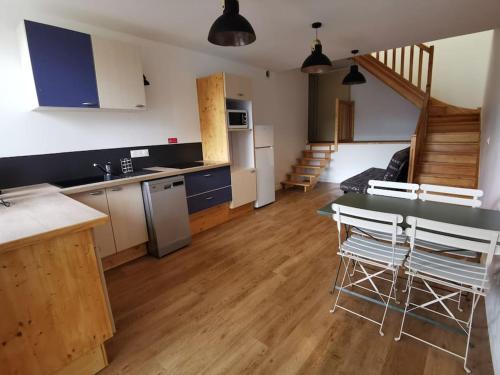 Montalieu-Vercieu Apartment | gites des ammonites