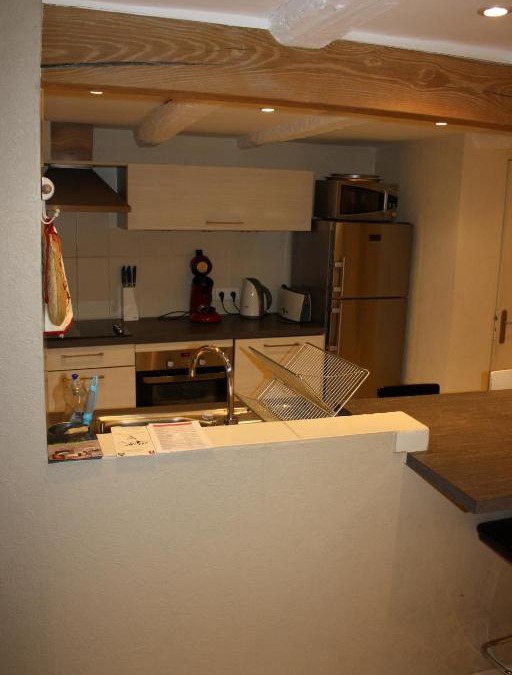 Dangolsheim Apartment | Gites des Dix Vins