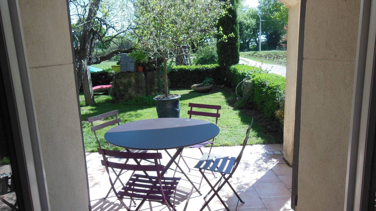 Vaison-la-Romaine Cottage | Gites des oliviers