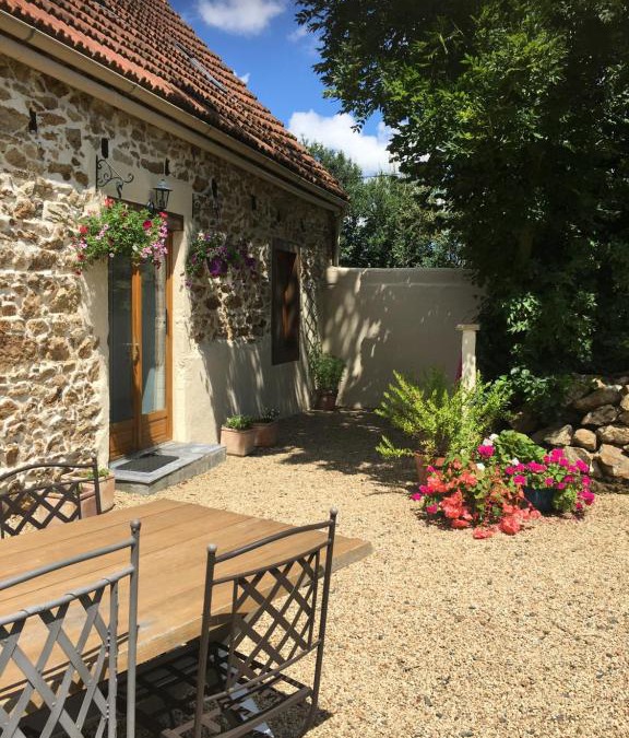 Runan House | Gites du Manoir