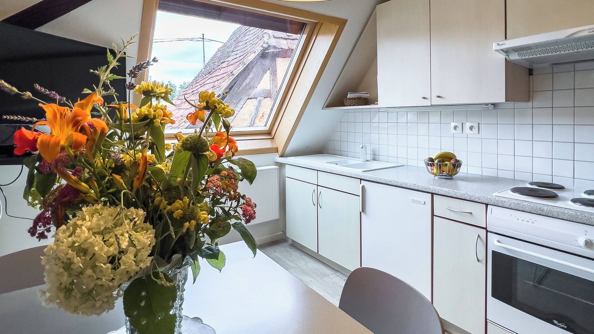 Hunspach Bed & Breakfast | Gites Et Chambres D'hotes Maison Ungerer
