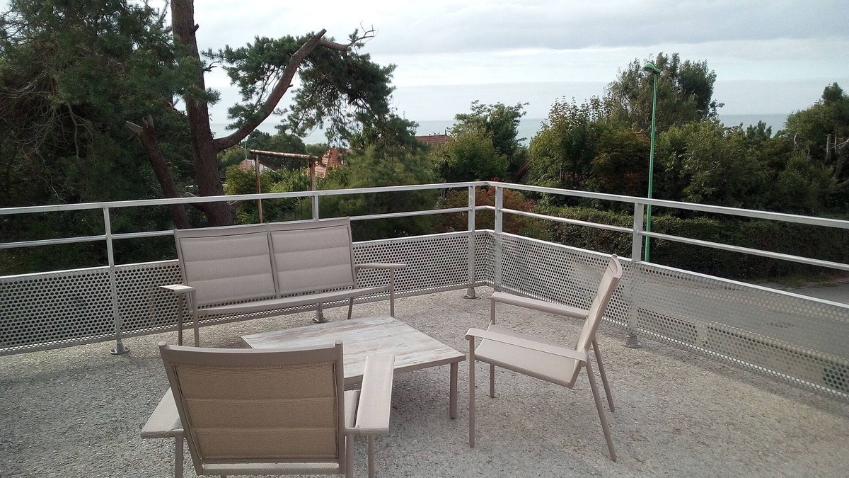 Saint-Martin-en-Campagne Cottage | gites la belle vue in a very pretty Norman village 2 minutes from the sea