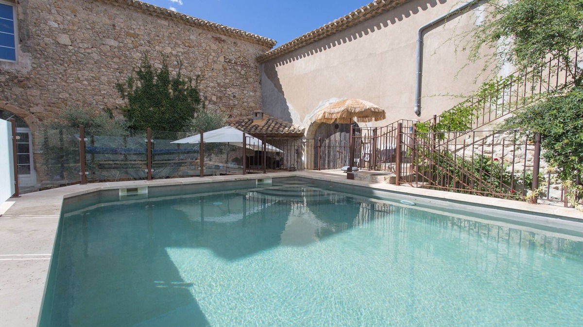 Puimisson House | Gites la Demeure
