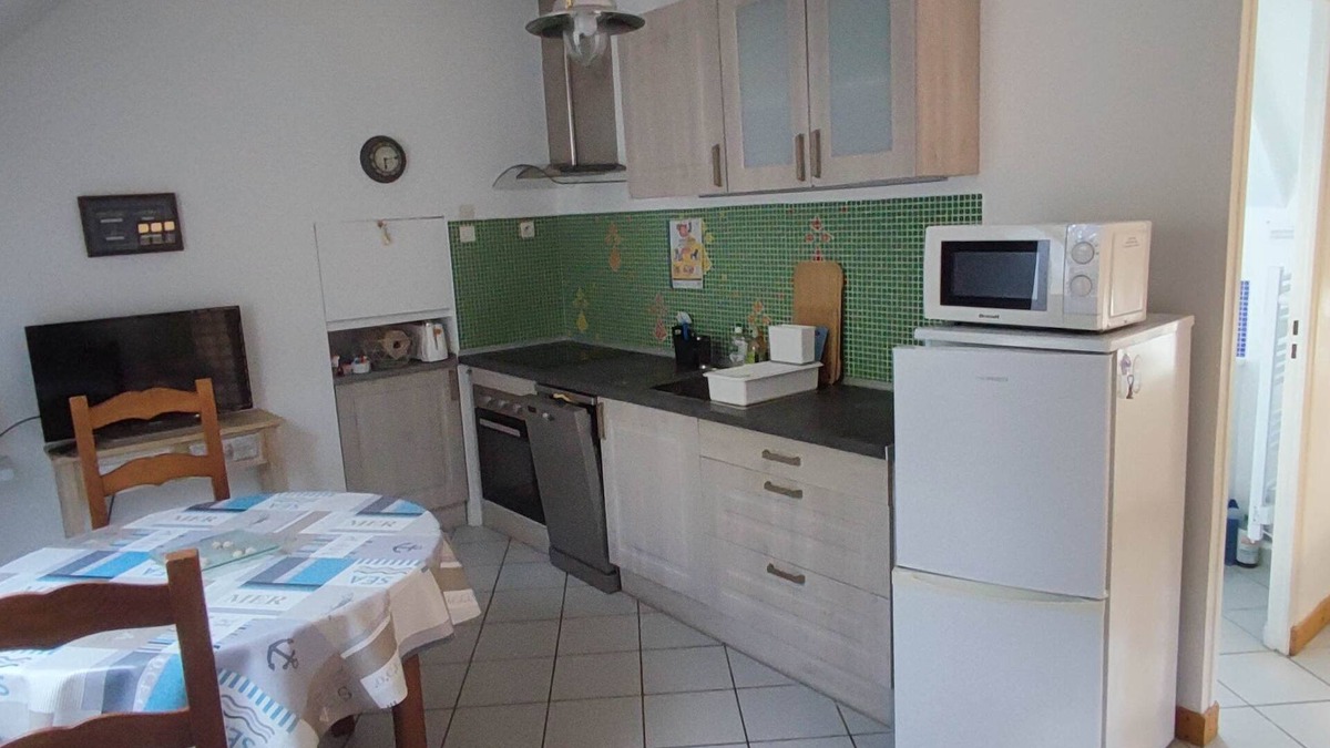 Pludual House | Gîtes "Les Sternes" in the countryside 10 minutes from the coast, Pets welcome