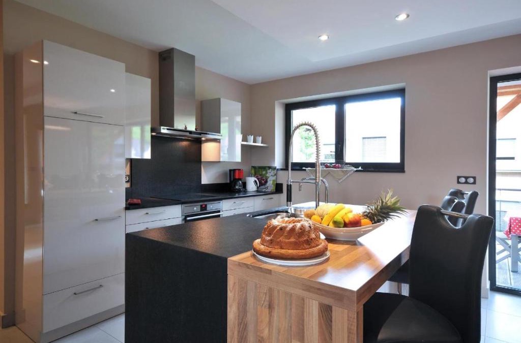 Katzenthal House | Gites Les Terrasses du Wineck