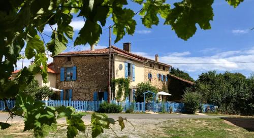 Videix House | Gites Limousin - La Haute