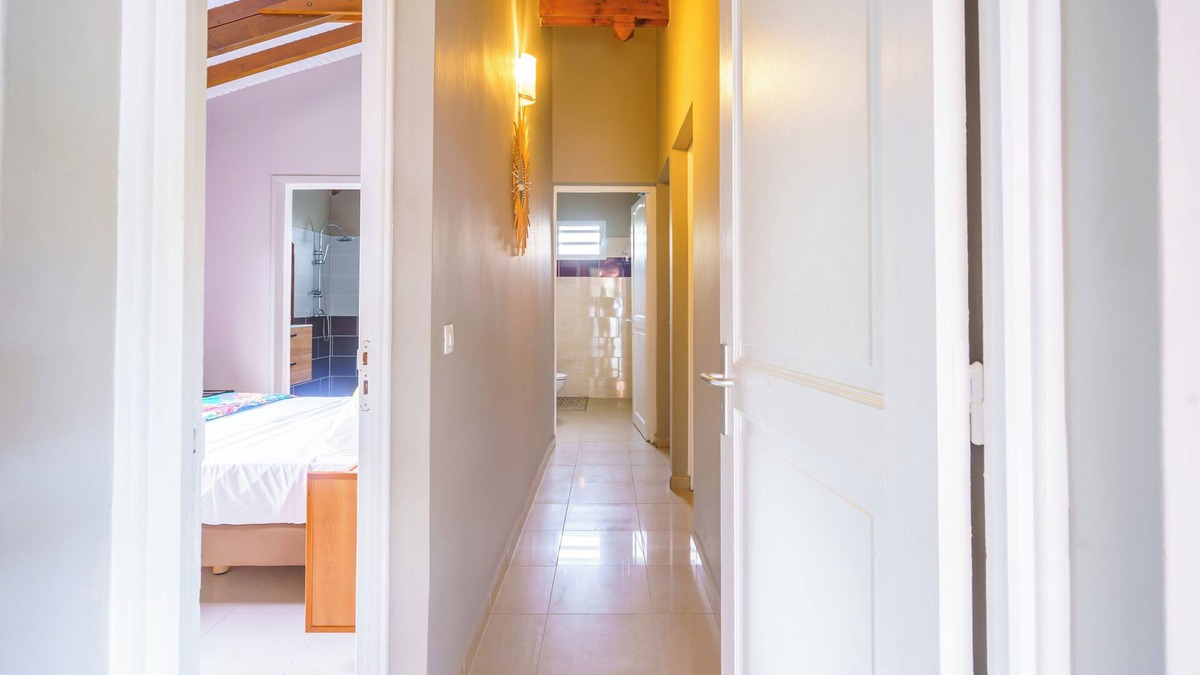 Dubedou Villa | Gites tamarin