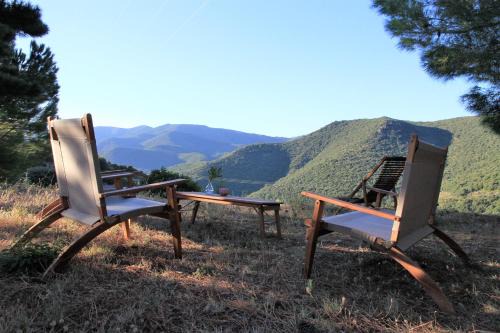 Felluns House | Gites-Terroirs-Occitanie