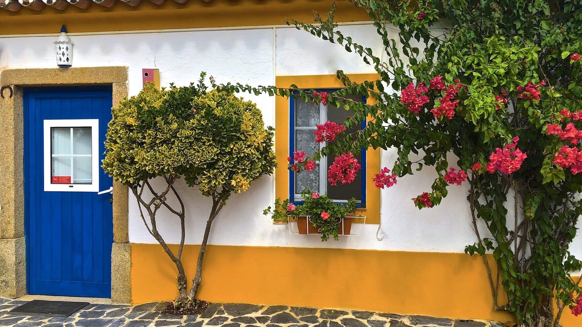 Portalegre Cottage | Gites - Where the soul lives in perfect harmony with nature