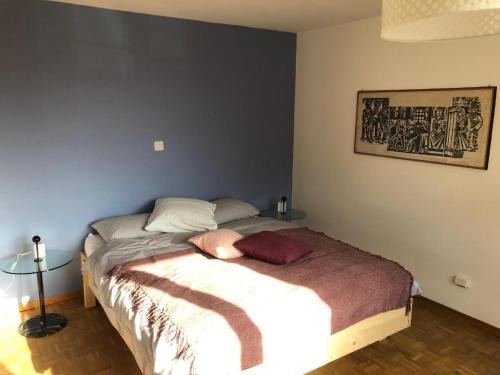 Altdorf Apartment | Gitschenblick