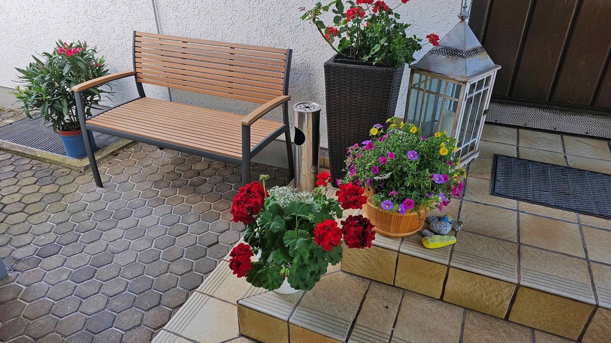 Greifenberg Apartment | Gittis vacation apartment - Holiday apartment