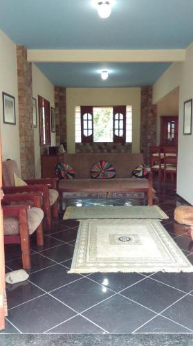 Sao Francisco de Itabapoana House | Giu Camacho -Country House
