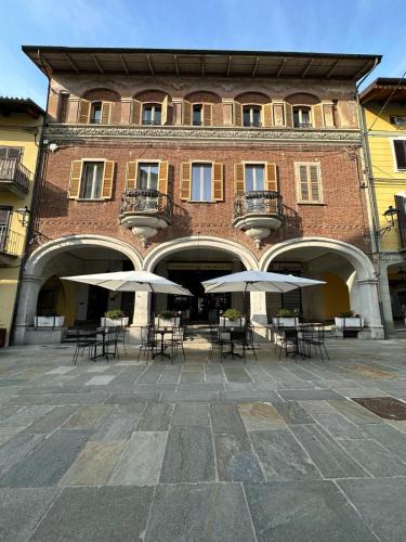 Cirie Apartment | Giuditta Apartment