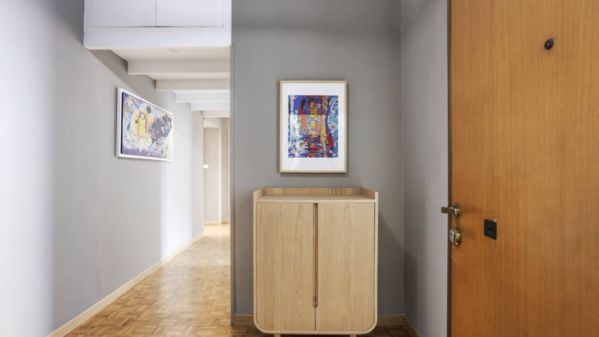 Porta Nuova Apartment | Giuditta's Place - Milan in the Heart- Via Felice Casati