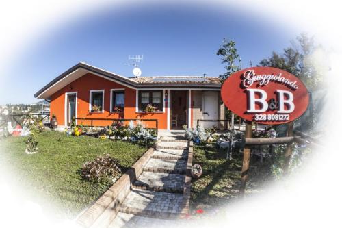 L'Aquila Bed & Breakfast | Giuggiolando
