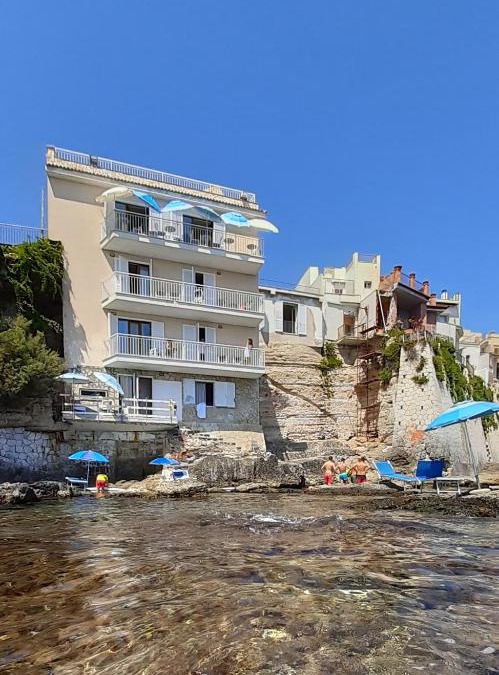 Santa Lucia Bed & Breakfast | Giuggiulena