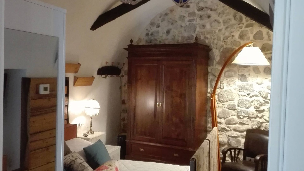Sulzano Apartment | Giulia Apartment - The Captain's House