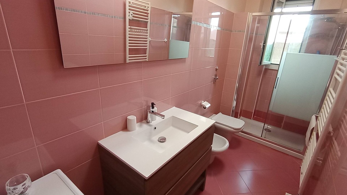 Pero Apartment | Giulia's sweet home near Rho Fiera