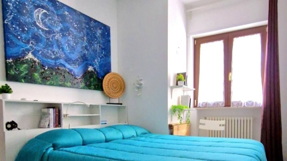 San Giovanni Rotondo Apartment | Giuliale House 5 minutes from the hospital and St. Pius Convent