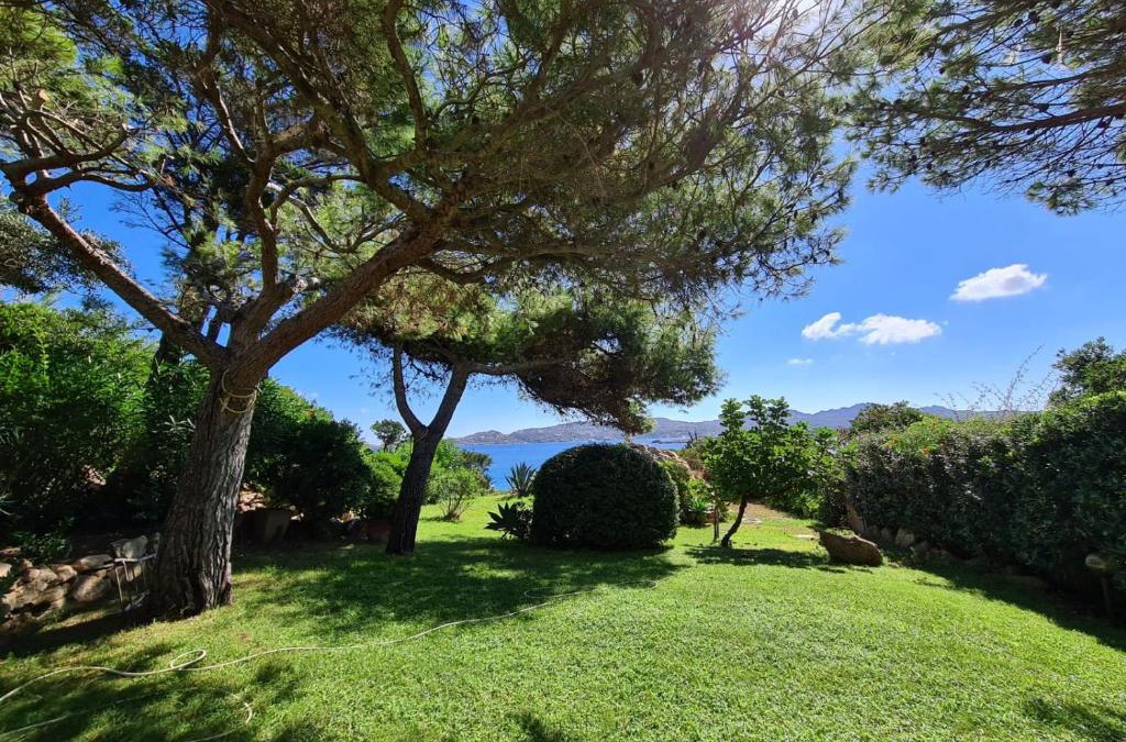 Villaggio Piras Apartment | Giulianahouse
