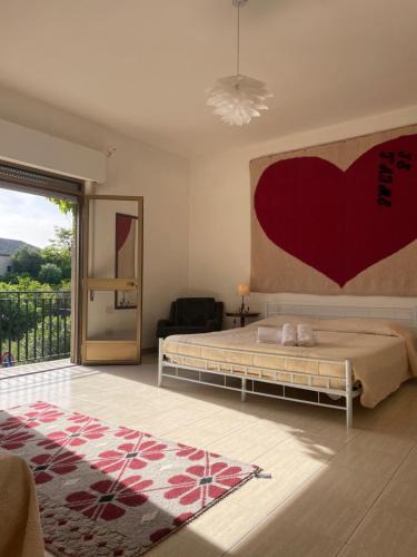 Villamassargia House | Giulietta's House