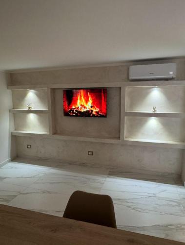 San Giorgio a Cremano Apartment | Giulius Luxury Home