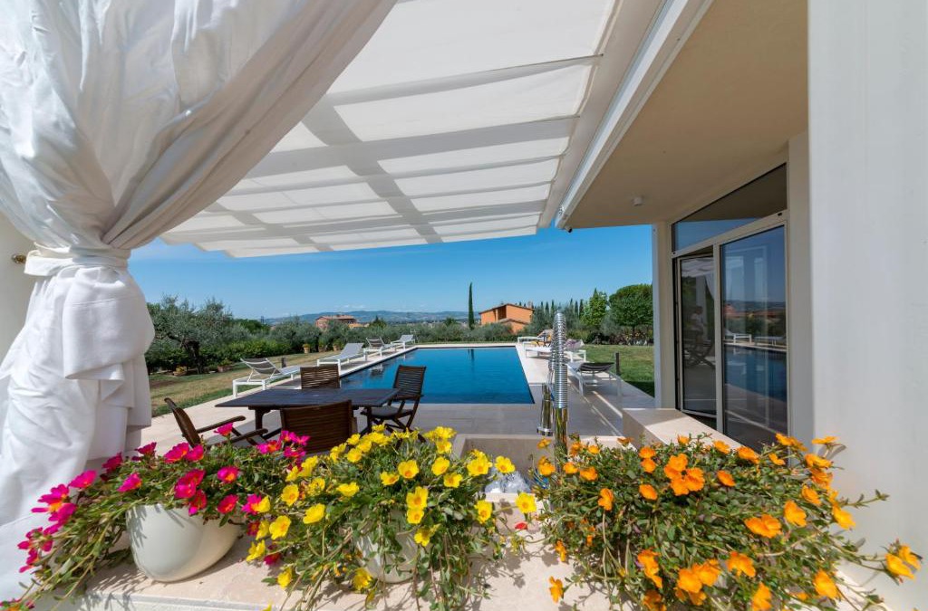 Foligno Bed & Breakfast | GIULIVETO Bed and Breakfast