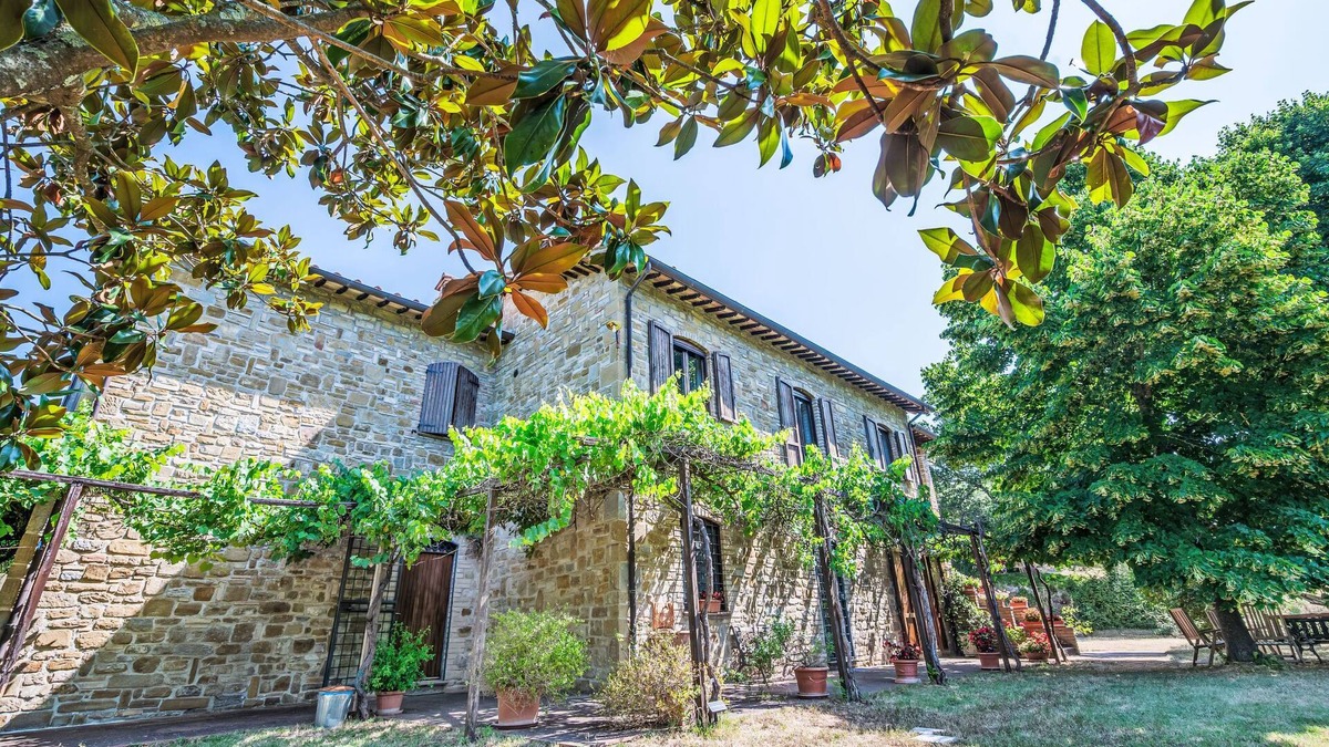 Lidarno House | Giuncheto by Interhome