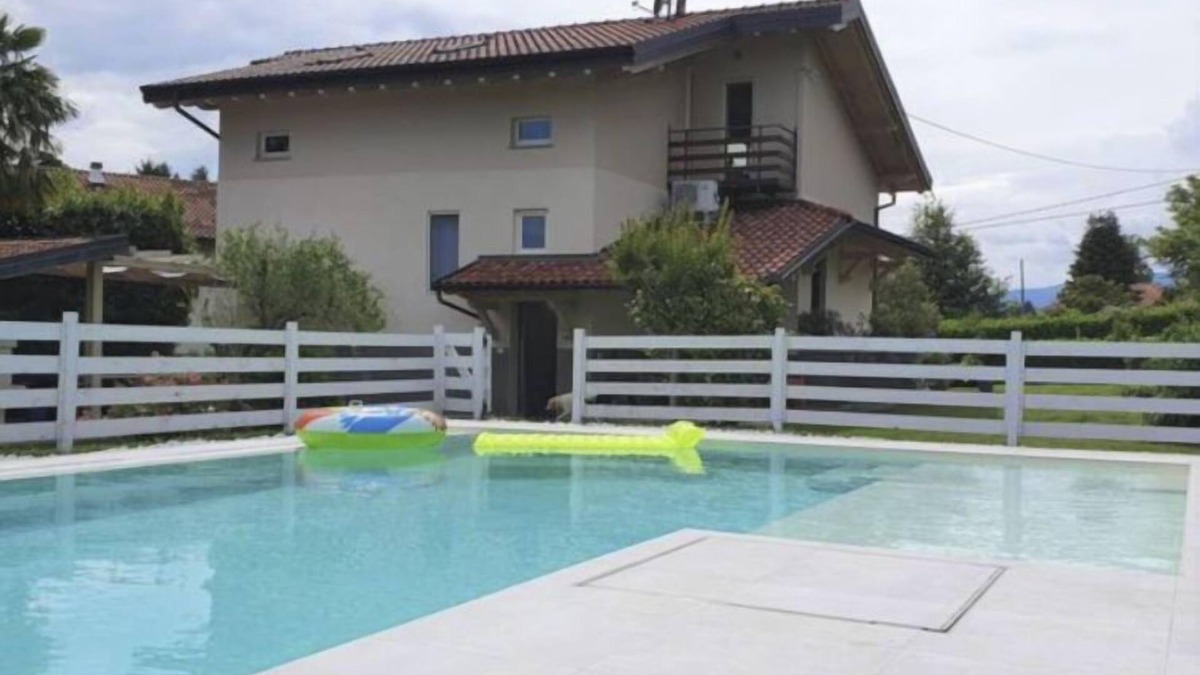Besozzo House | Giuseppina by Interhome