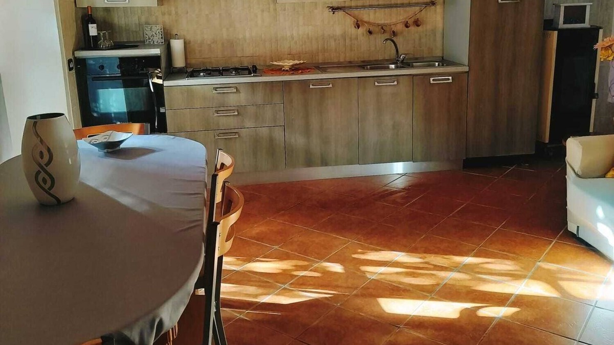 Marigliano Apartment | Giuseppina's House hospitality between Naples/Sorrento