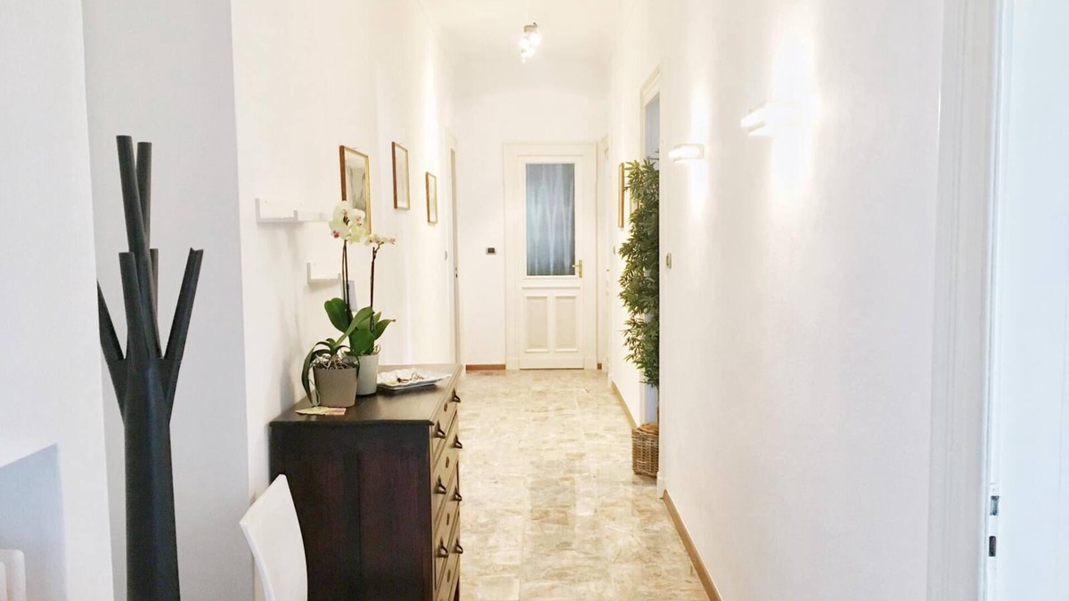 Verzuolo Apartment | Giusi house in Verzuolo