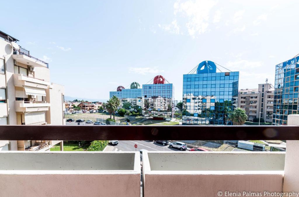 Pirri Apartment | Giusy Monreale Apartment