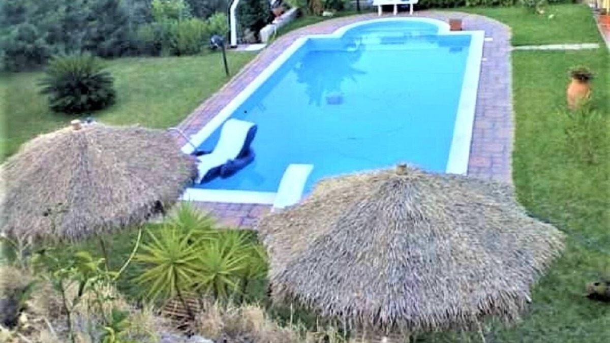 San Nicola l'Arena Villa | * GIUSY VILLAS * POOL *