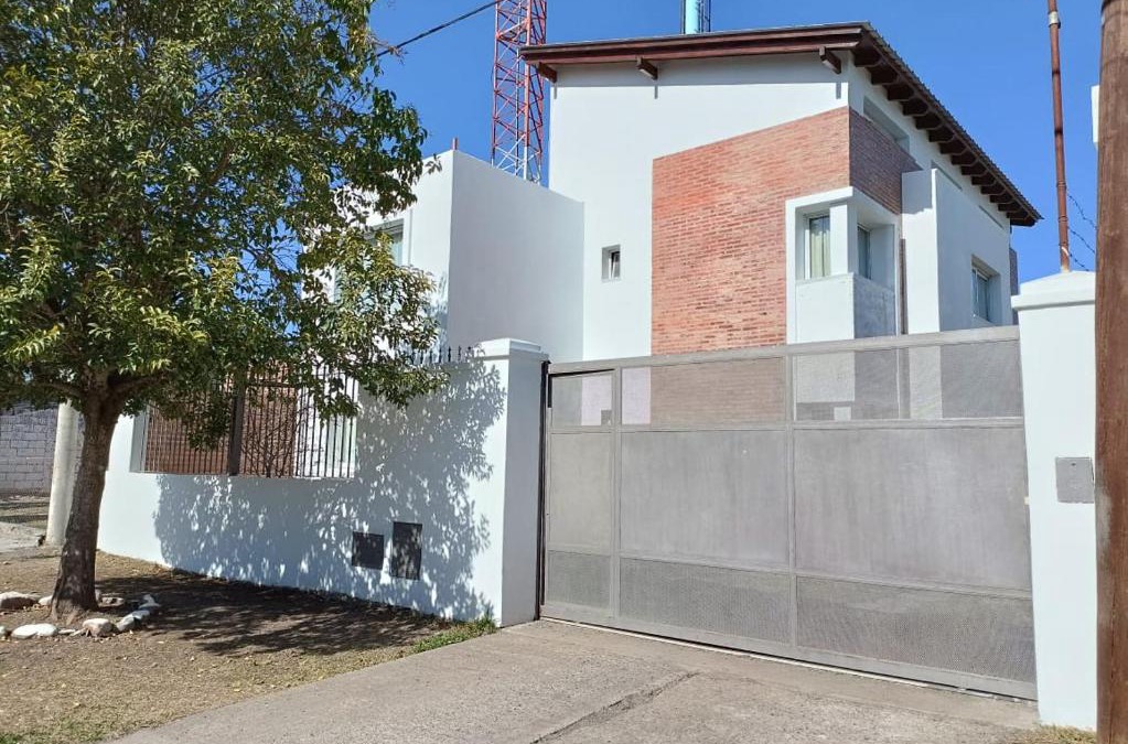 Salta Apartment | Givarolif