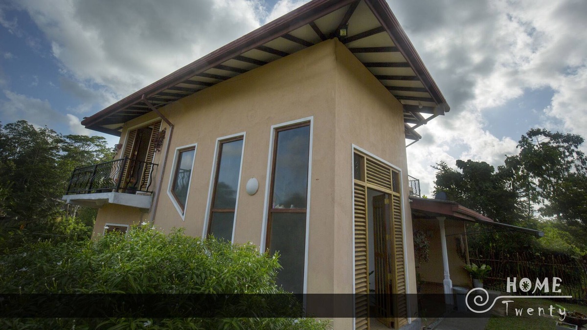 Baddegama House | gives you comfort and warmth to make you feel that you’re at your own home