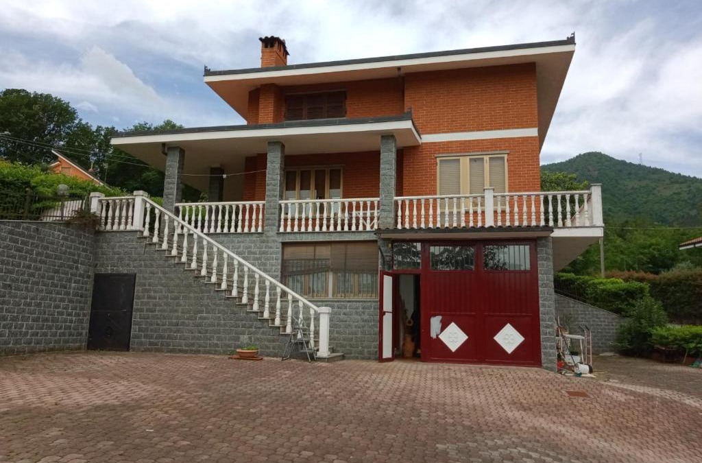 Givoletto Apartment | givoletto