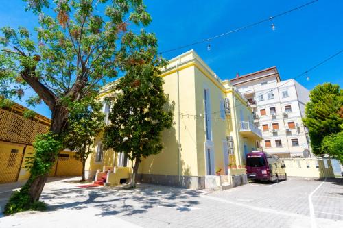 Shkoder Hotel | Gjuhadoli Hotel 2